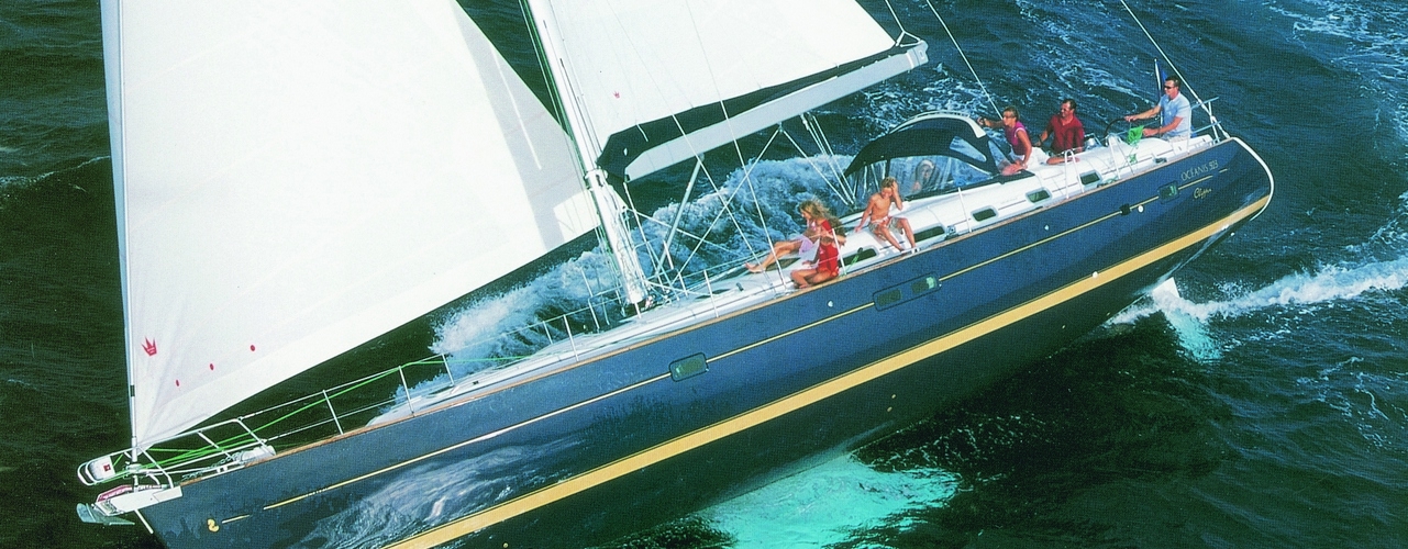 10% discounts available on all yacht classes